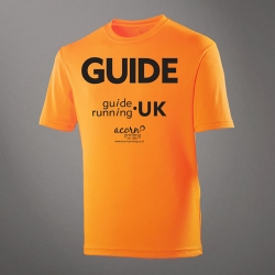 Guide - T-Shirt